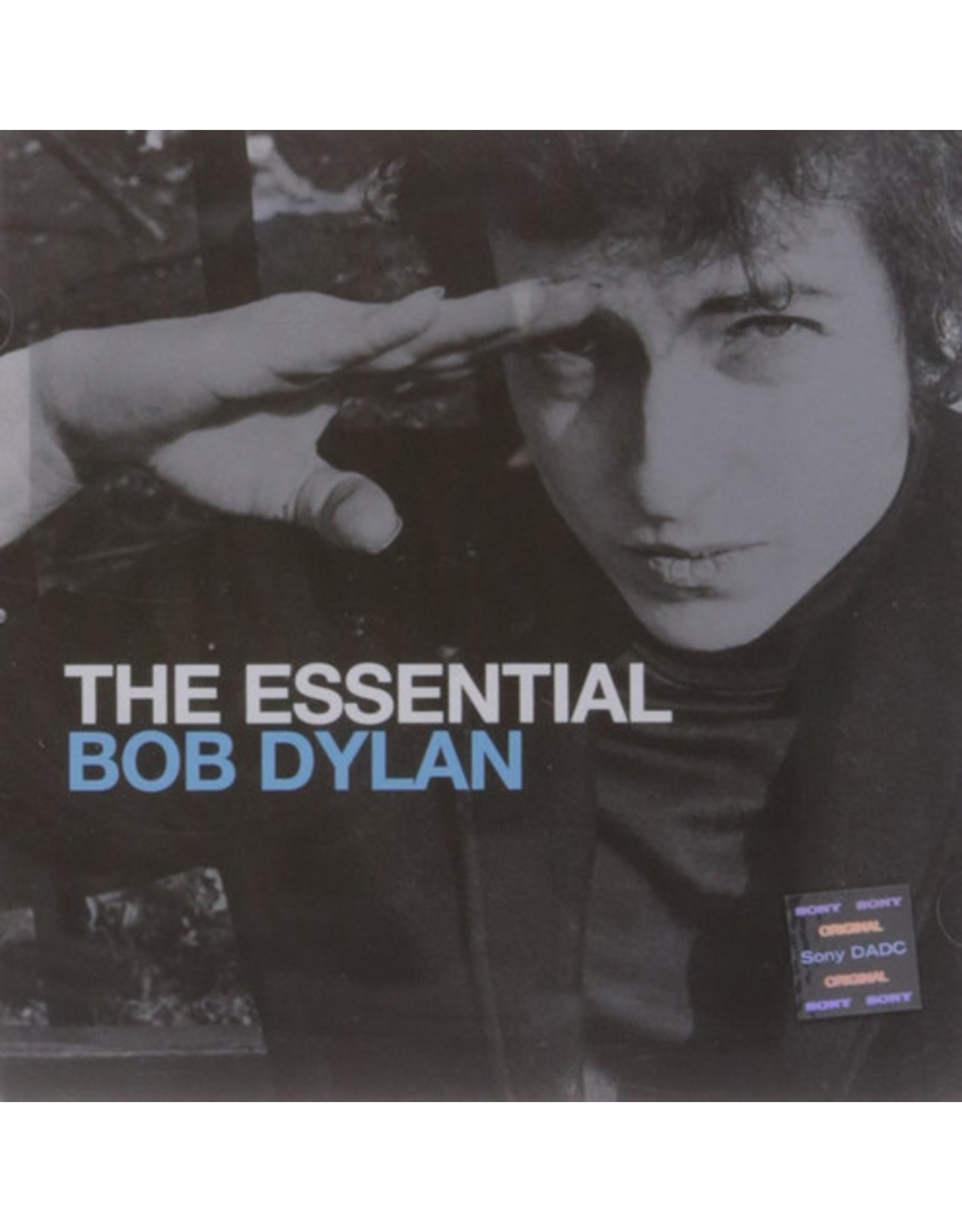 Bob Dylan Bob Dylan - The Essential Bob Dylan [2LP]