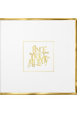 Beach House Beach House - Once Twice Melody (Gold Edition) [2LP, Clear Gold Vinyl]