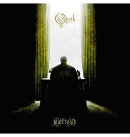 Opeth Opeth - Watershed [2LP]