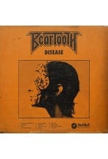 Beartooth - Disease [Orange Vinyl]