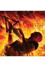 O.S.T. Akira Yamaoka - Silent Hill 4: The Room [2LP, Red & White Swirl Vinyl]