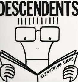 Descendents Descendants - Everything Sucks