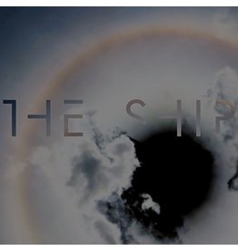 Brian Eno Brian Eno - The Ship [2LP]