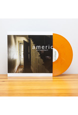 American Football American Football - American Football (LP2) [Orange Vinyl]