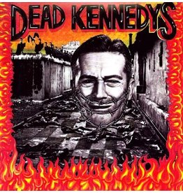 Dead Kennedys Dead Kennedys - Give Me Convenience or Give Me Death