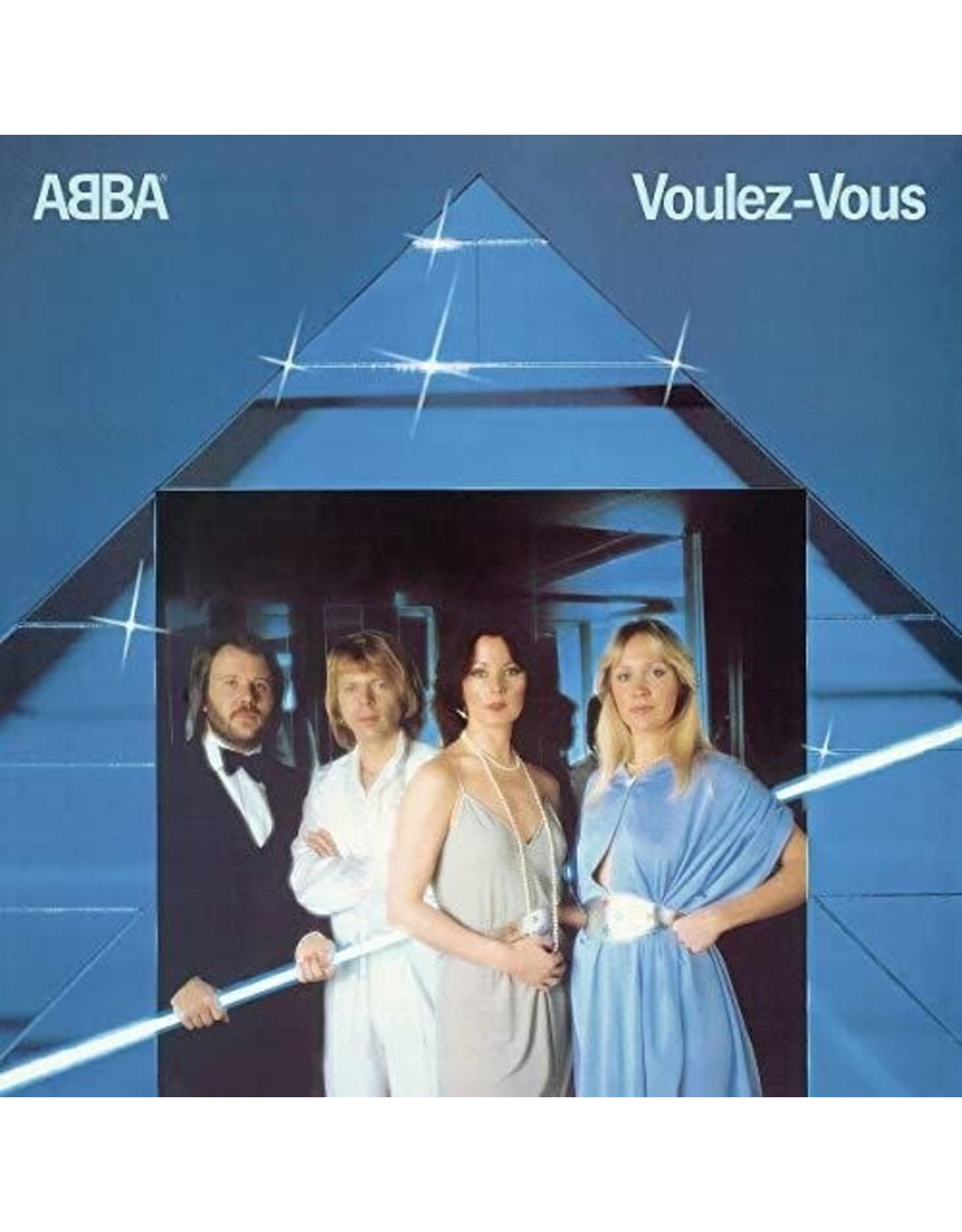 ABBA ABBA - Voulez-Vous (Half-Speed Mastering) [2LP]