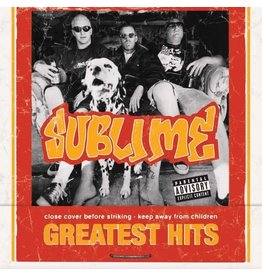 Sublime Sublime - Greatest Hits