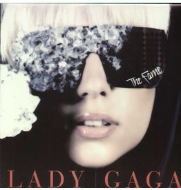 Lady GaGa Lady Gaga - The Fame [2LP]