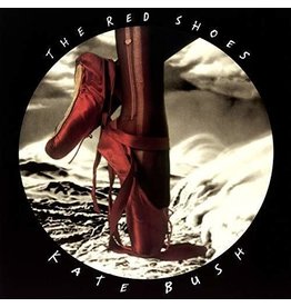 Kate Bush Kate Bush - Red Shoes [2LP]