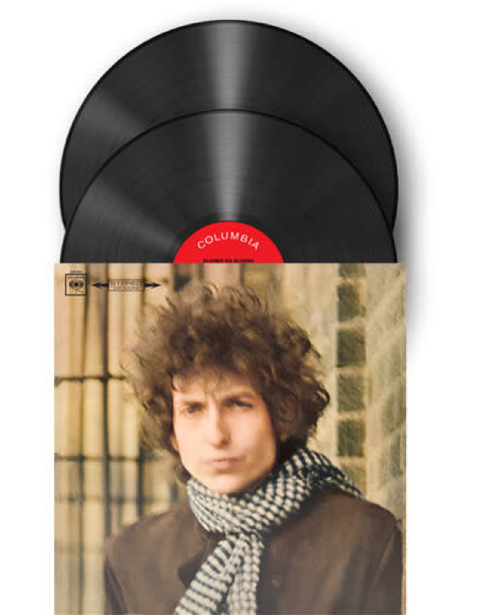 Bob Dylan Bob Dylan - Blonde on Blonde [2LP]