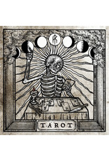 Aether Realm - Tarot [Gatefold LP Jacket, Colored Vinyl, White]