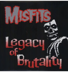 Misfits Misfits - Legacy of Brutality