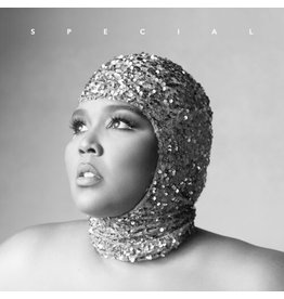 Lizzo Lizzo - Special