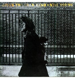 Neil Young Neil Young - After The Gold Rush
