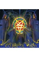 Anthrax Anthrax - For All Kings