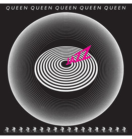 Queen Queen - Jazz