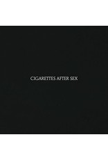 Cigarettes After Sex Cigarettes After Sex - Cigarettes After Sex