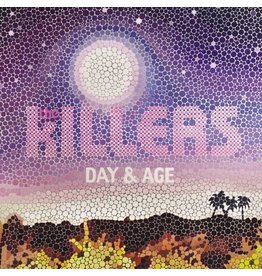 The Killers The Killers - Day & Age