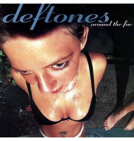 Deftones Deftones - Around the Fur