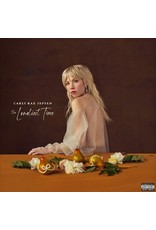 Carly Rae Jepsen -  The Loneliest Time [LP] [Explicit Content]