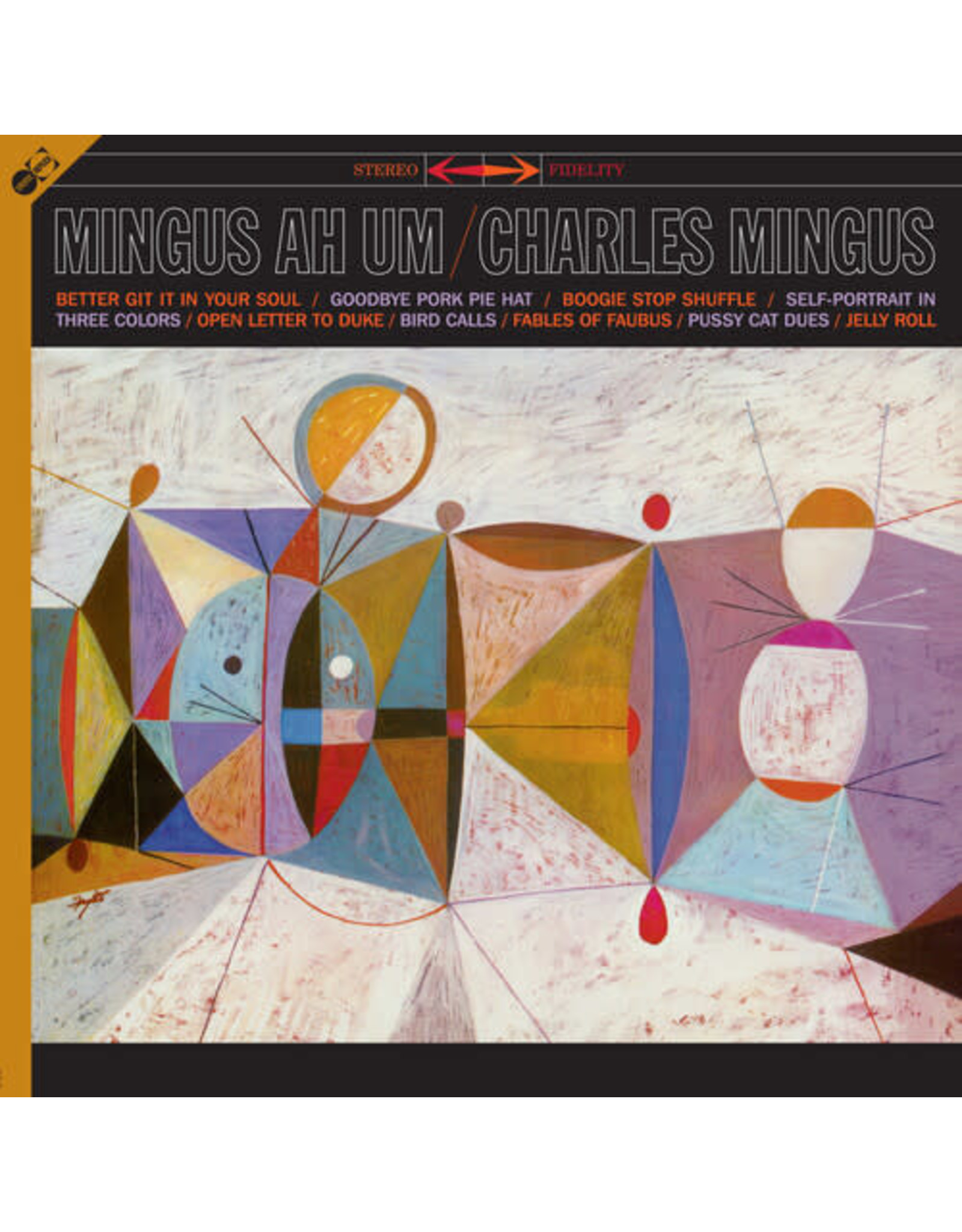 Charles Mingus -  Mingus Ah Hum [Includes Bonus Tracks & Bonus CD] [Import]