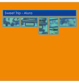 Sweet Trip - Alura (extended ed.)