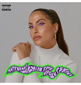 Snoh Aalegra - Temporary Highs In The Violet Skies [Explicit Content]