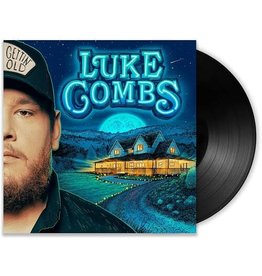Luke Combs  - Gettin Old [150g 2LP]