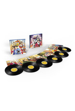 Ace Attorney 20th Anniversary OST [6LP]