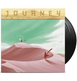 Austin Wintory - Journey Soundtrack (10th Anniversary Edition)