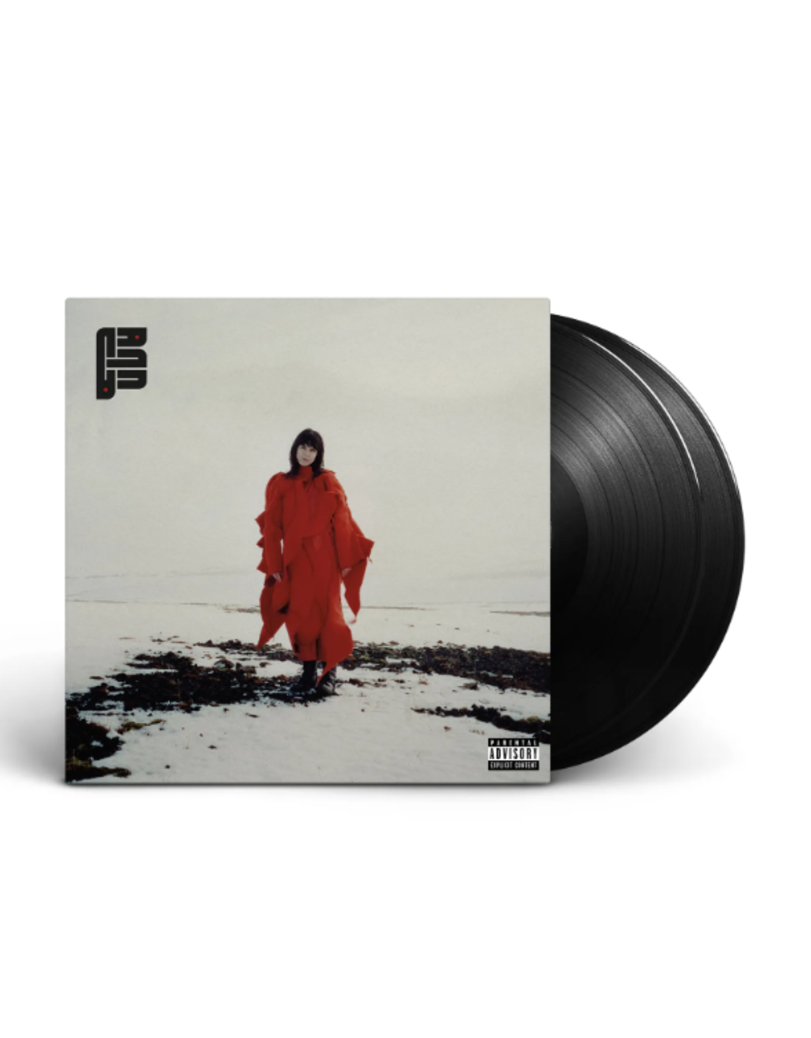 Nanna - How To Start A Garden [Clear] - Heroes and Villains