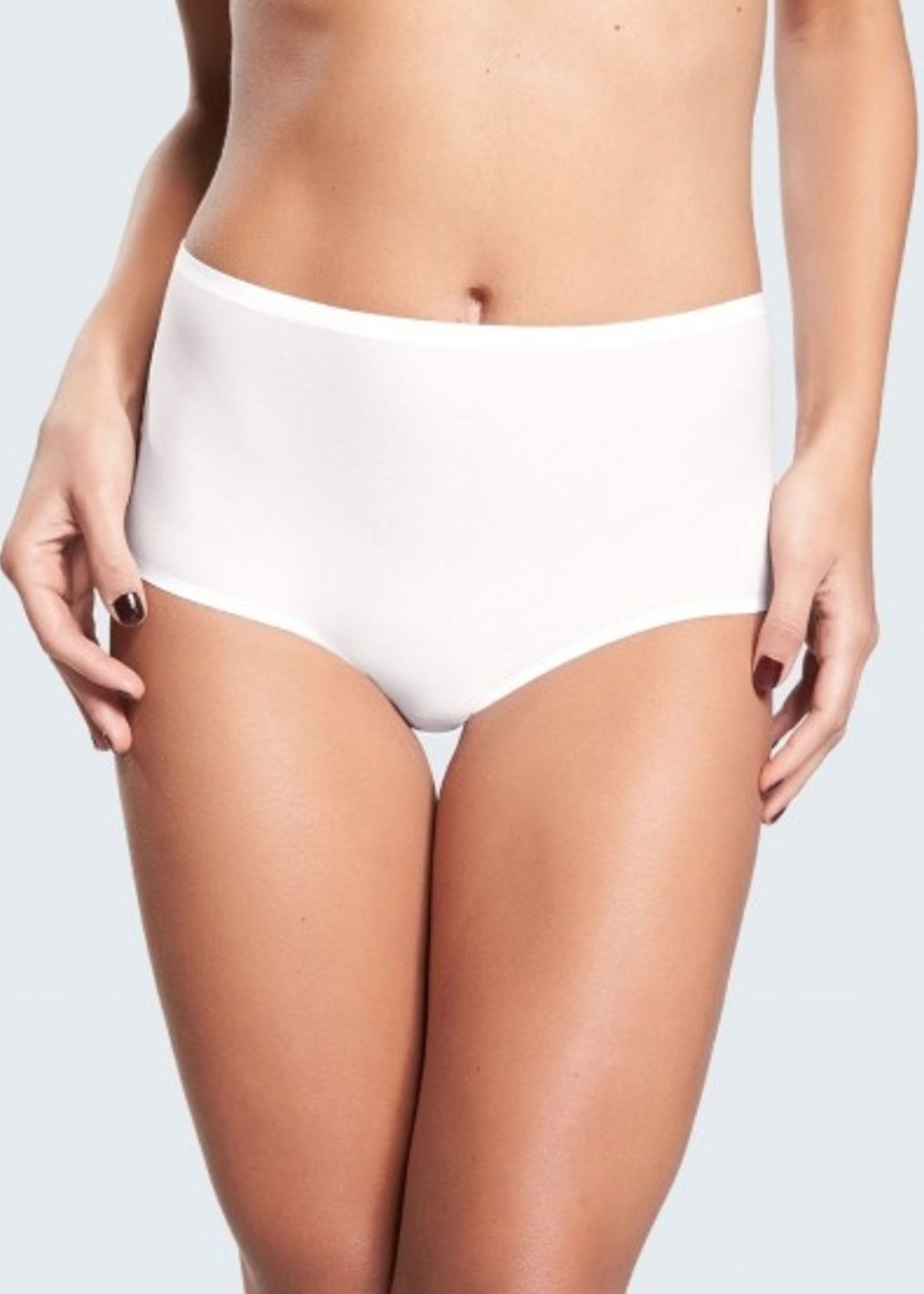 Chantelle Soft Stretch High Waist Brief 11D7