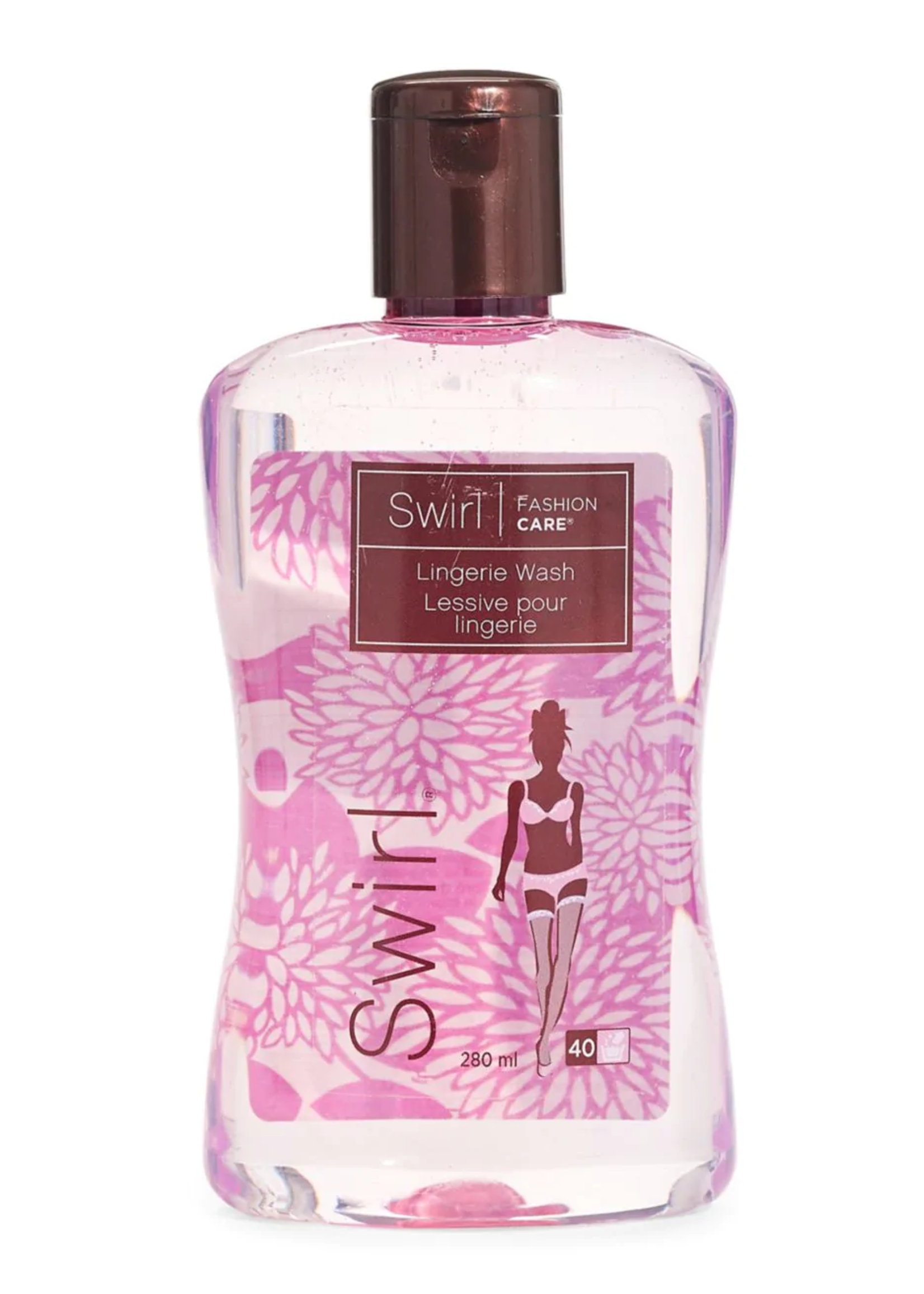 Forever & Ever Swirl Wash