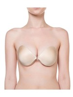 Nubra Underwire Seamless Nubra