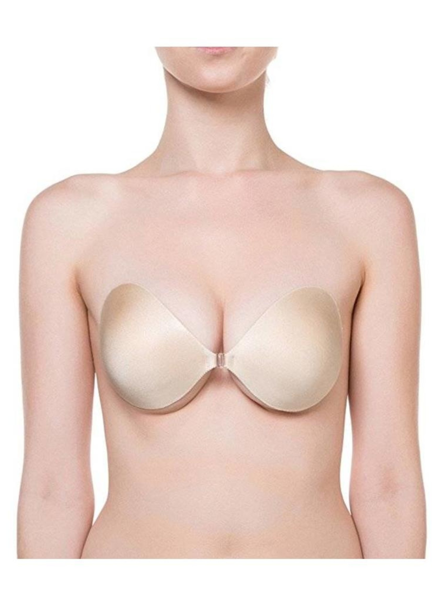 Nubra Underwire Seamless Nubra