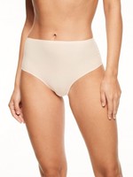 Chantelle Soft Stretch: High Waist Thong 1069