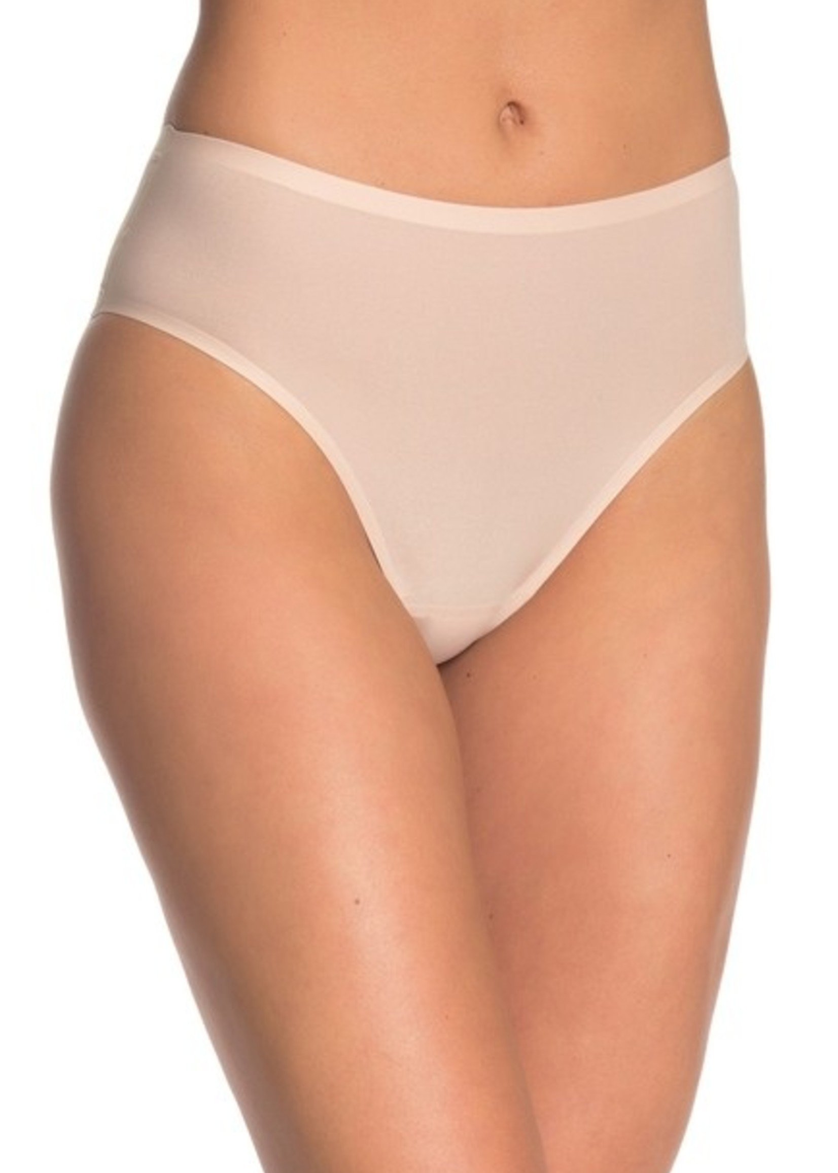 Chantelle Soft Stretch Thong 2649 - Brabary