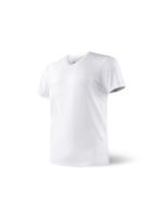 Saxx Undercover Short Sleeve V-Neck T-shirt