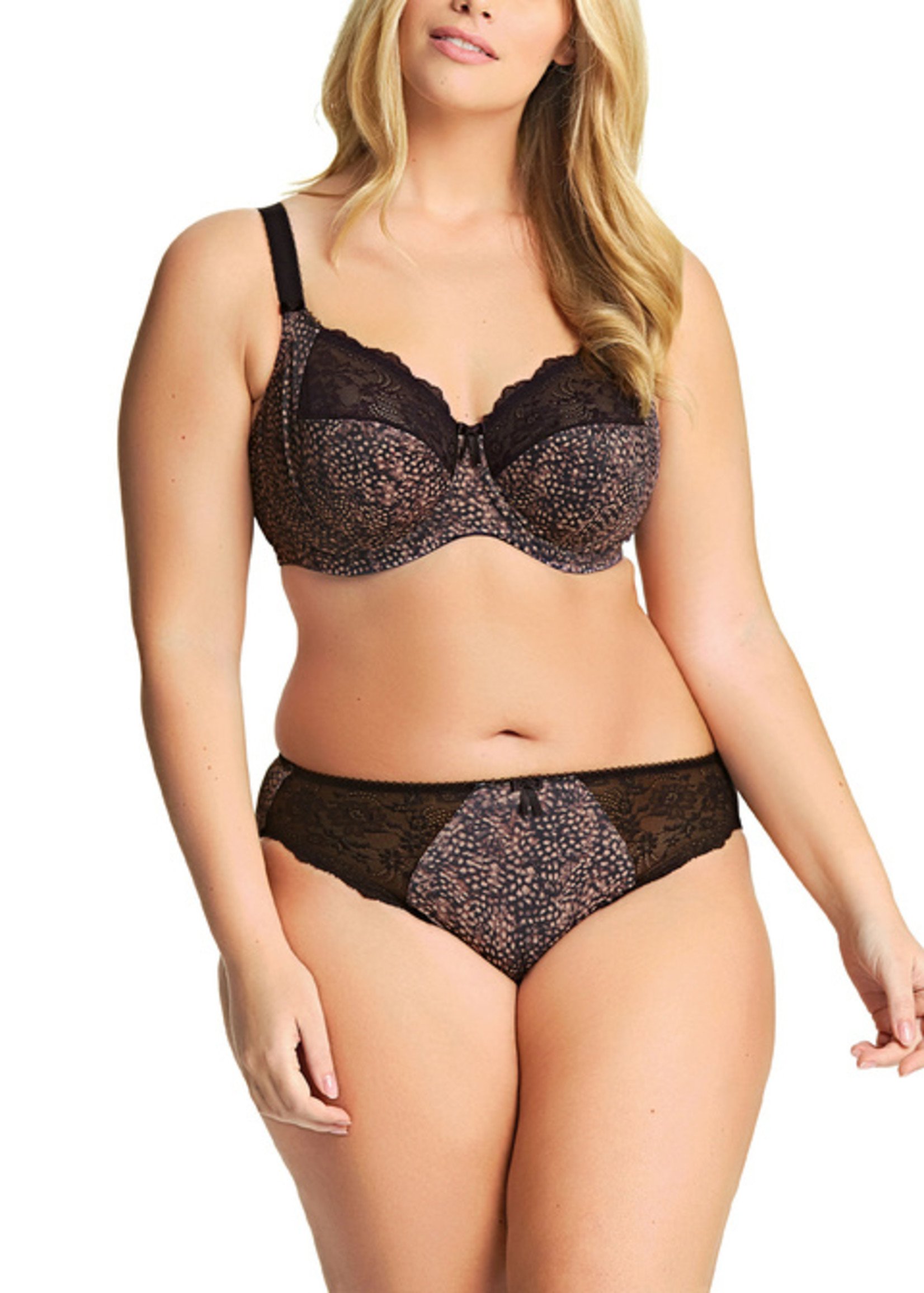 Elomi Morgan Underwired Full Cup Bra