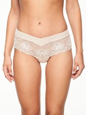 CHANTELLE Champs Elysées Shorty - Brazilian panties 