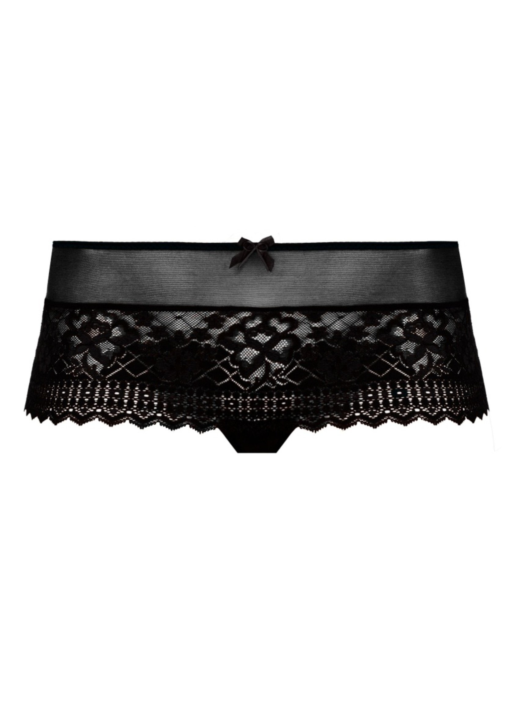 Empreinte Melody Shorty - Brabary