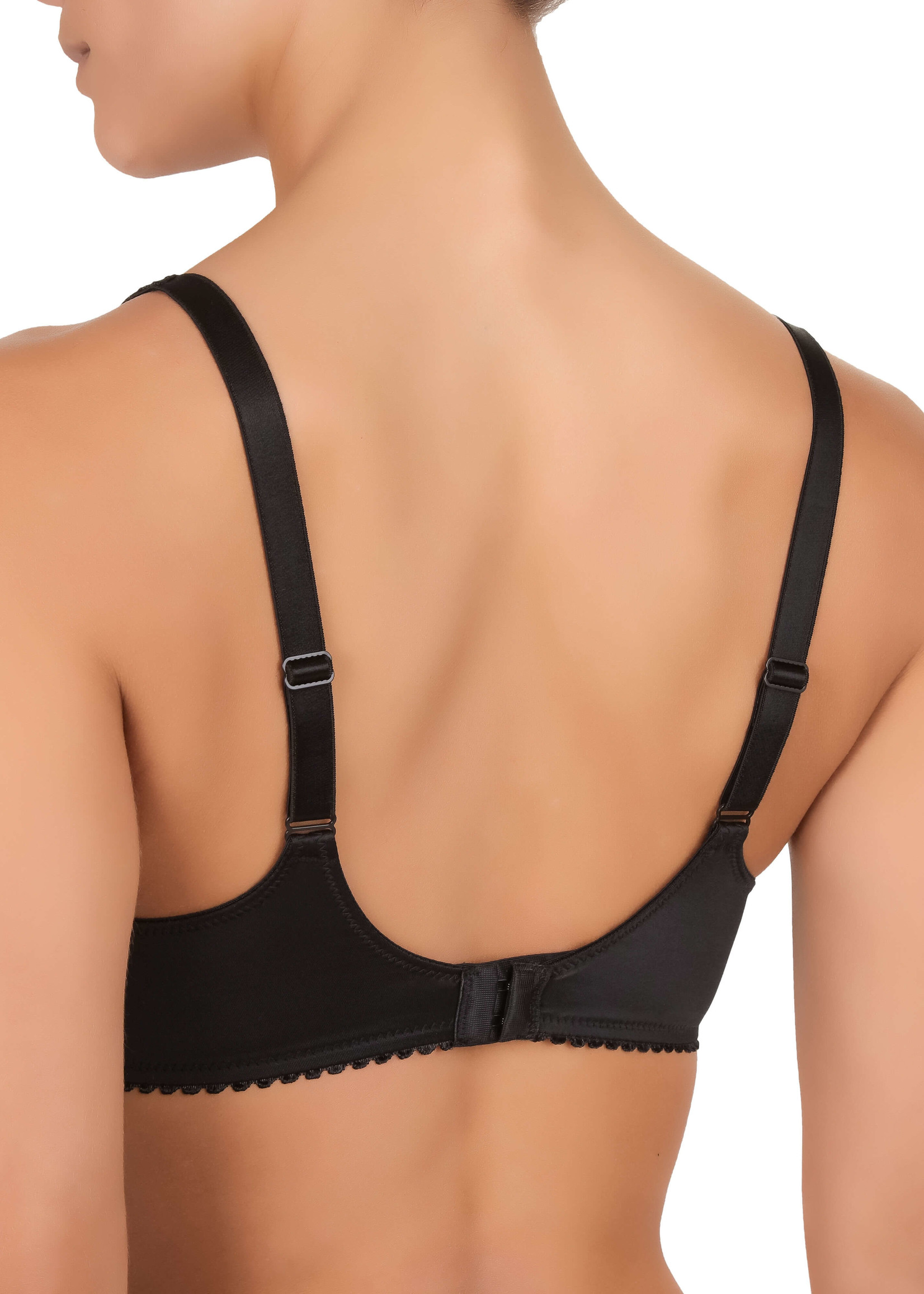 Felina Rhapsody Spacer Bra - Brabary