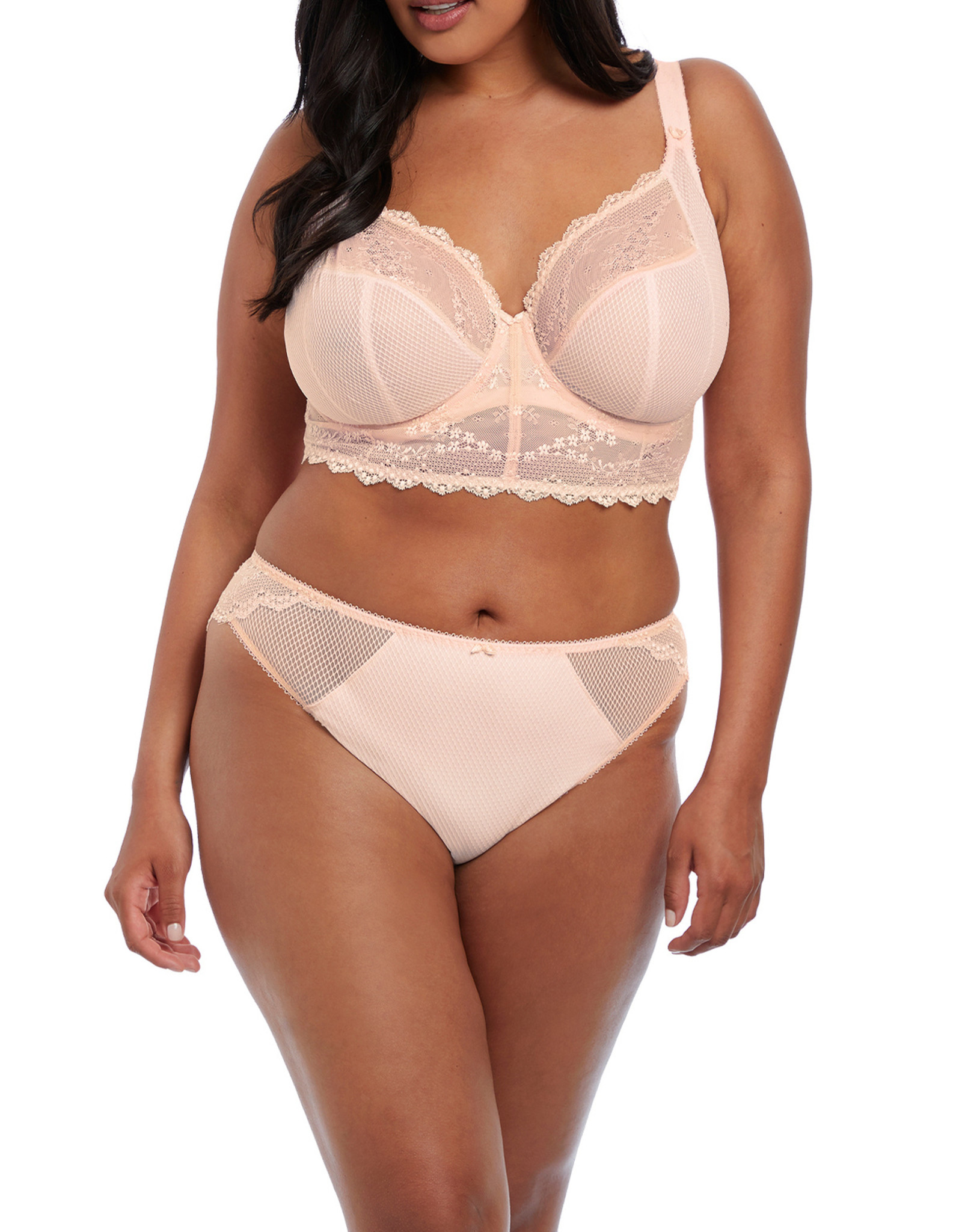 elomi charley bralette