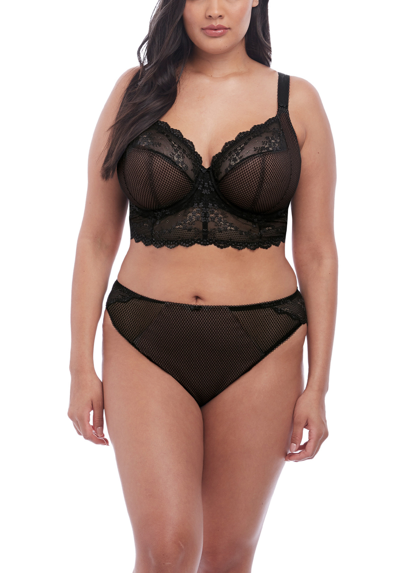 Elomi Charley Full Cup Bralette