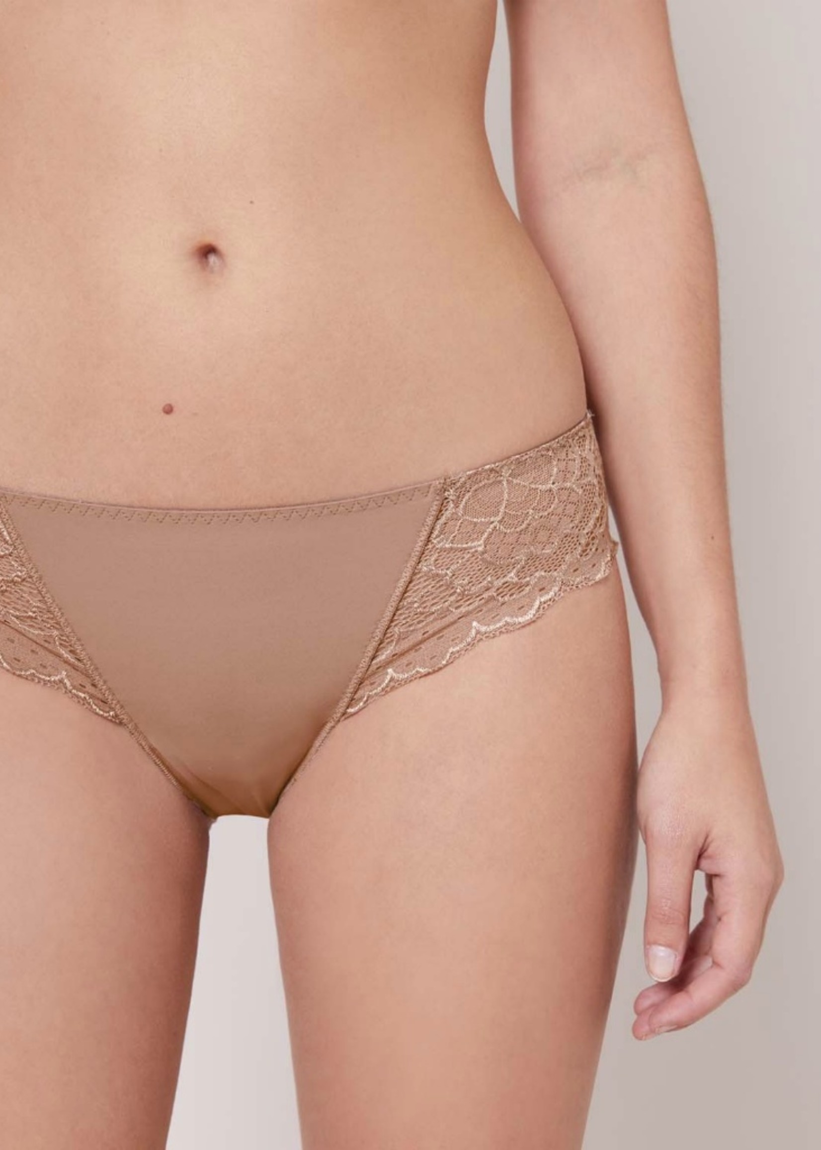 Simone Perele Caresse Thong