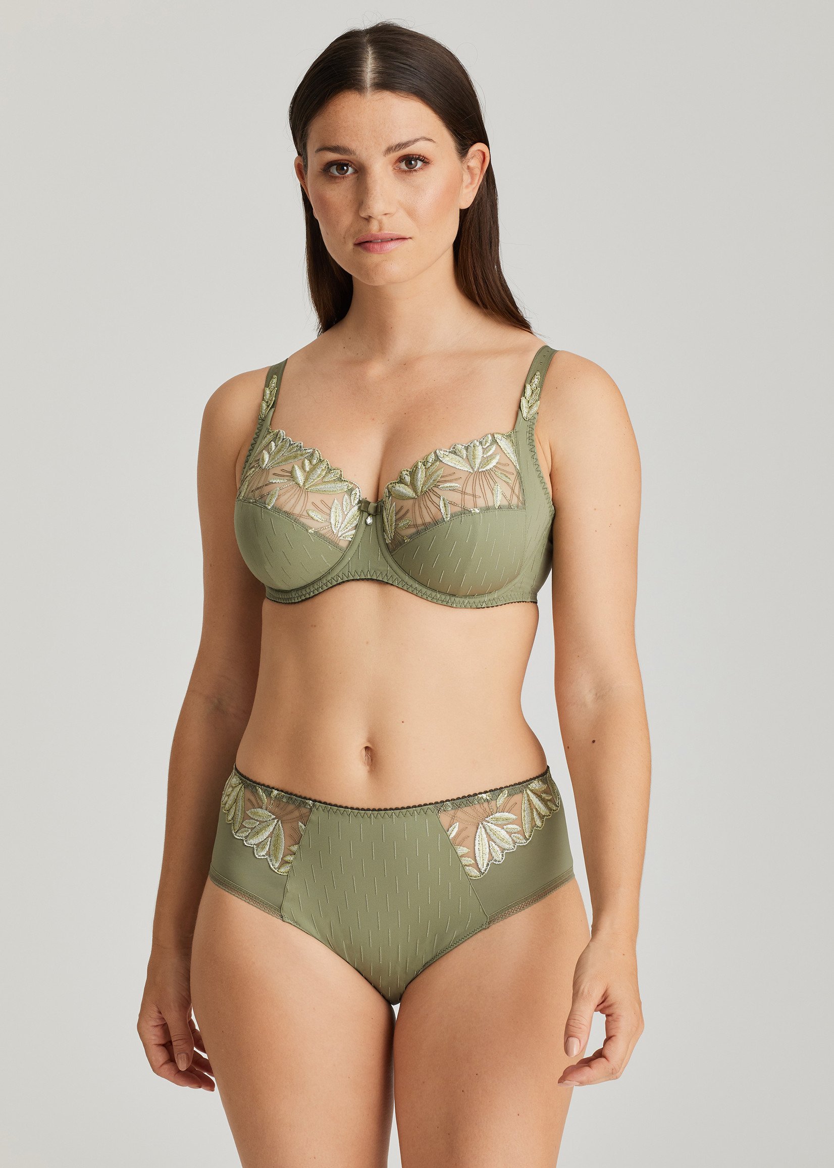 Orlando Full Cup Bra by PrimaDonna