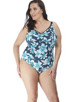 Elomi Island Lily Swimsuit