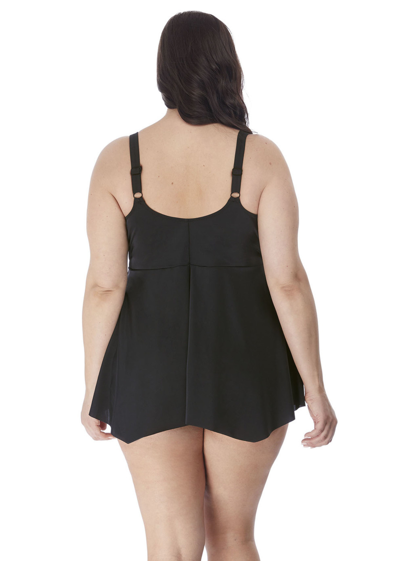 Elomi Magnetic Tankini Top ES7191 - Brabary