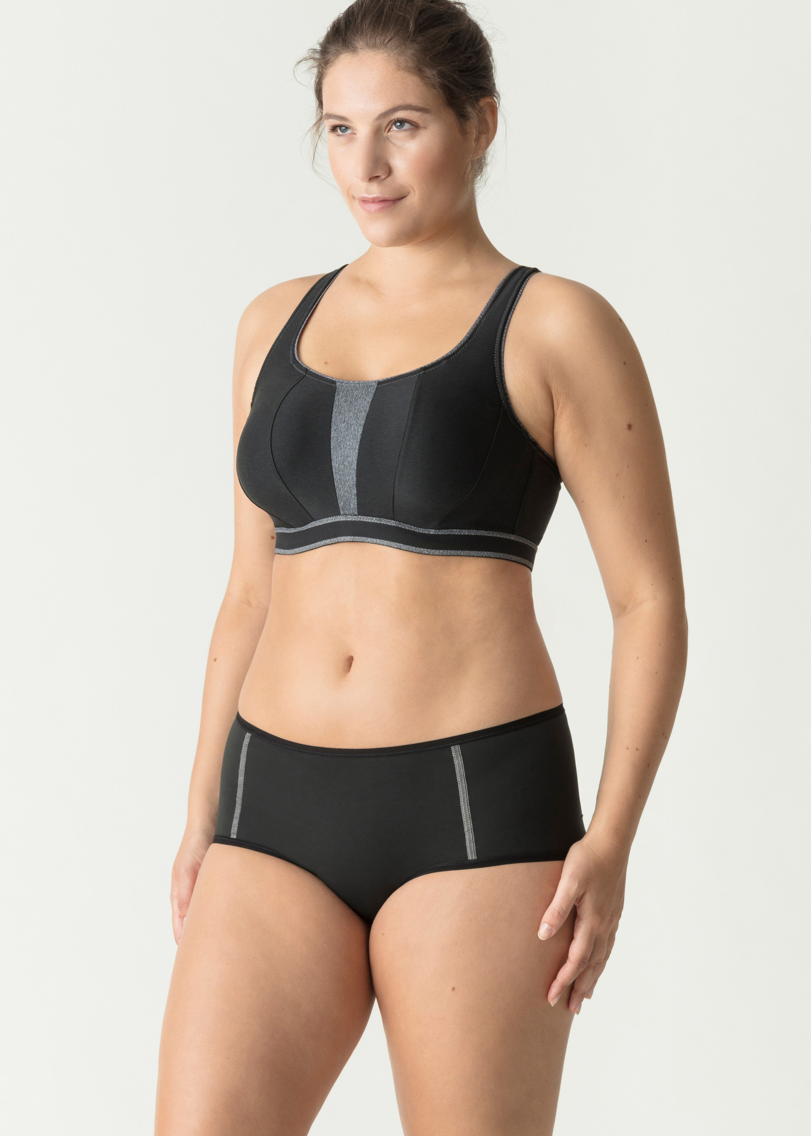 Prima Donna Dromeas High Impact Underwire Sports Bra & Reviews