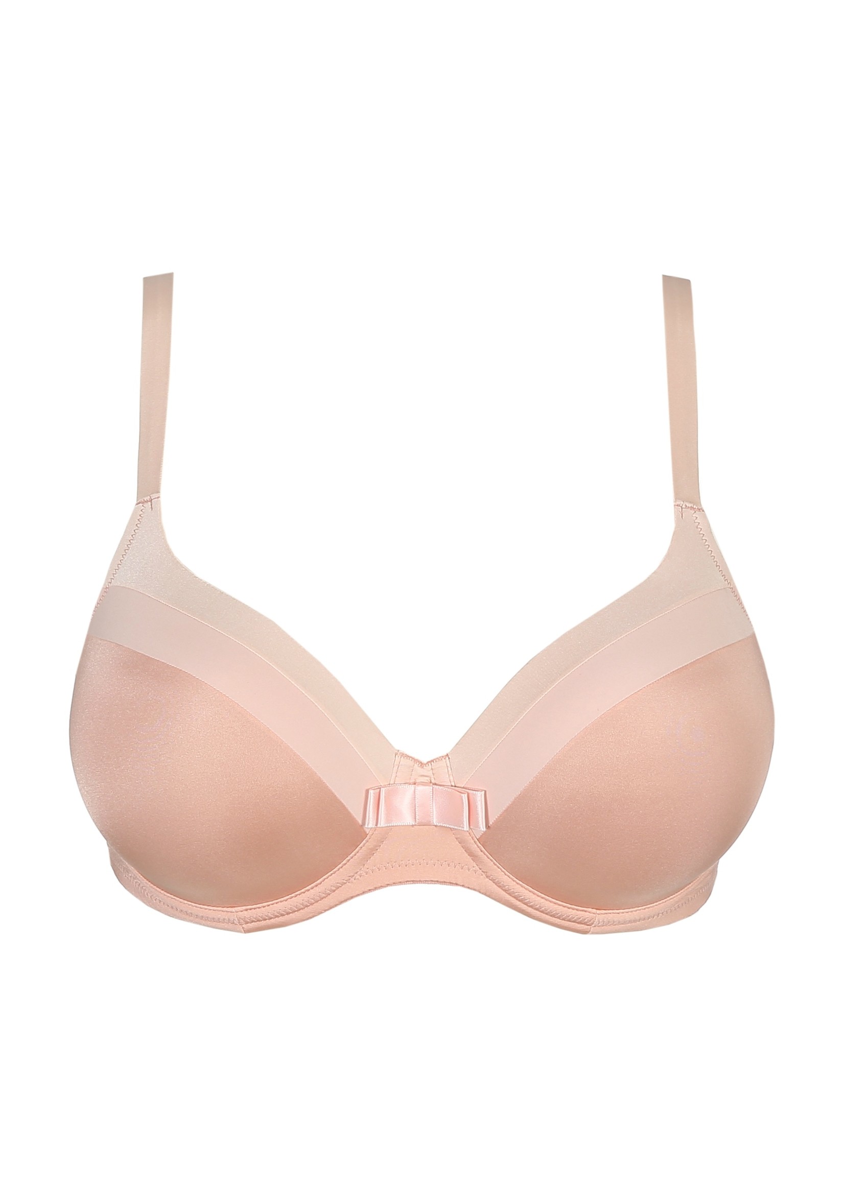 Prima Donna Twist Glow Moulded Bra